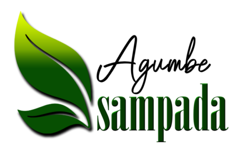 Agumbe Homestay Logo